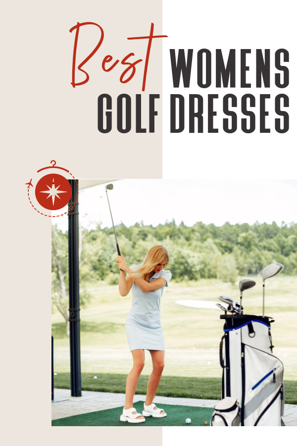 Best women's golf on sale outfits